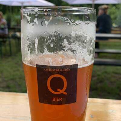 Q-bier "mein Quartier"