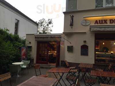 Aux Delices Normands