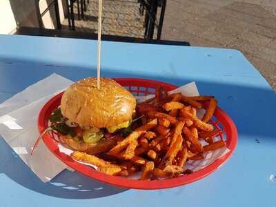Berlin Burger Lover