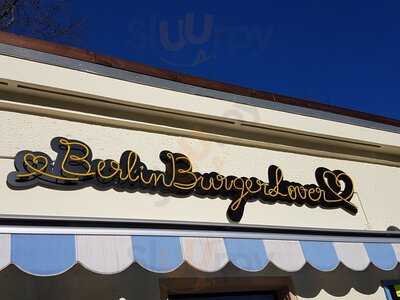 Berlin Burger Lover