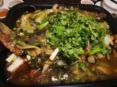 Meetyou - China Restaurant