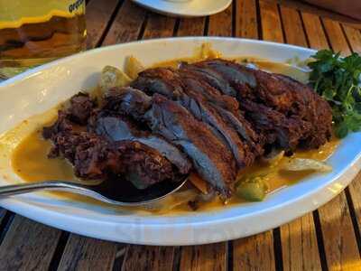 Meetyou - China Restaurant