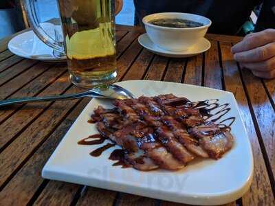 Meetyou - China Restaurant