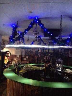 Bierbrunnen An Der Plumpe