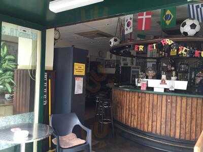 Bierbrunnen An Der Plumpe