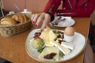 Wiener Conditorei Caffeehaus