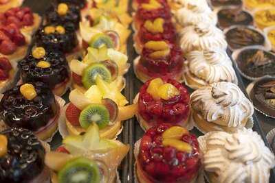 Wiener Conditorei Caffeehaus