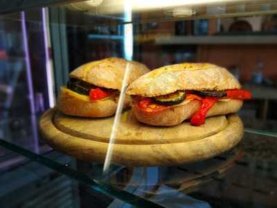 Bar Vereinszimmer Lo Spazio