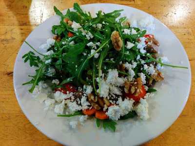 Bar Vereinszimmer Lo Spazio