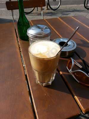 Bar Vereinszimmer Lo Spazio