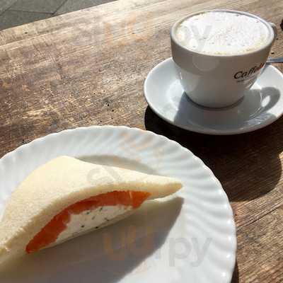 Bar Vereinszimmer Lo Spazio