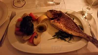 Ristorante Pane Vino