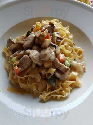 Ristorante Pane Vino