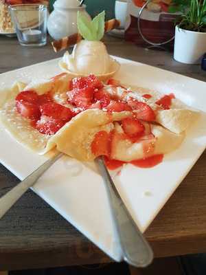 Ristorante Pane Vino