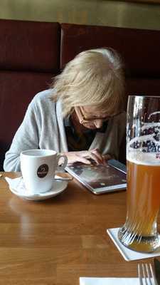 Ristorante Pane Vino