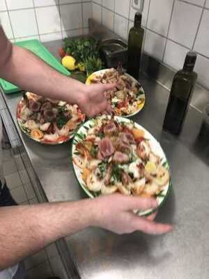 Ristorante Pane Vino