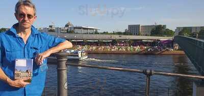 Capital Beach Berlin