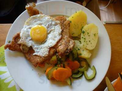 Restaurant Reichardt's