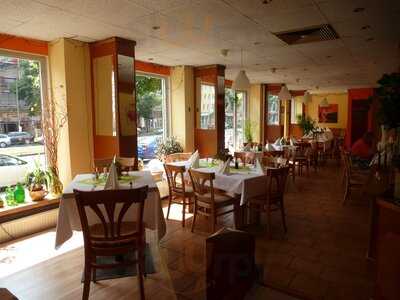 Restaurant Reichardt's