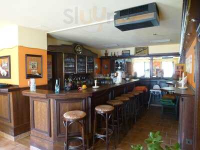 Restaurant Reichardt's