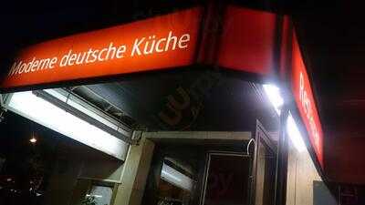 Restaurant Reichardt's