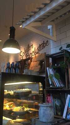 Schiller Backstube Deli
