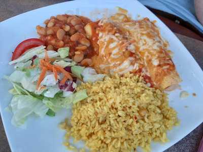 Restaurant Centenario