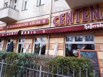 Restaurant Centenario