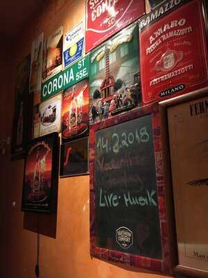 Restaurant Centenario