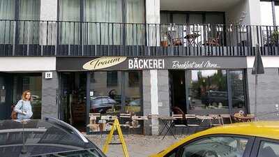 Traum Bäckerei