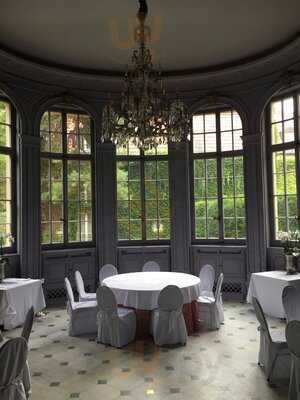 Schlosshotel Berlin By Patrick Hellmann