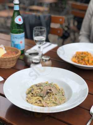 Trattoria Ovid