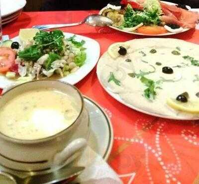 Ristorante Pizzeria Gianni