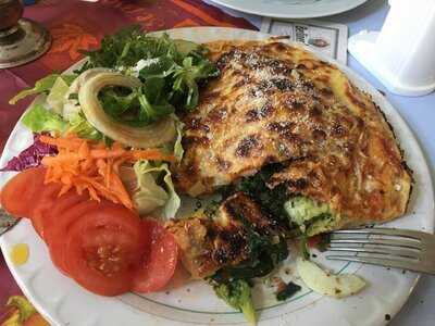 Ristorante Pizzeria Gianni