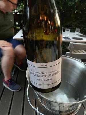 Wagner Cocktail Bistro