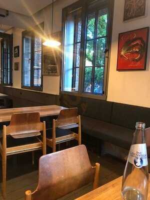 Wagner Cocktail Bistro