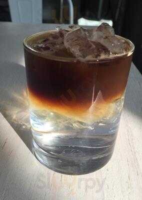 Ritter Café Bistro Wein