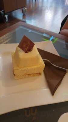 Ritter Café Bistro Wein