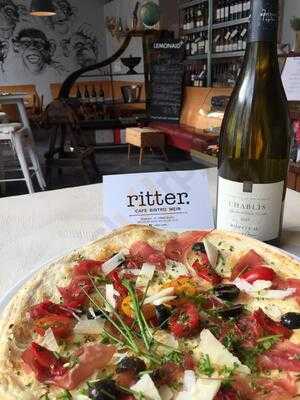 Ritter Café Bistro Wein