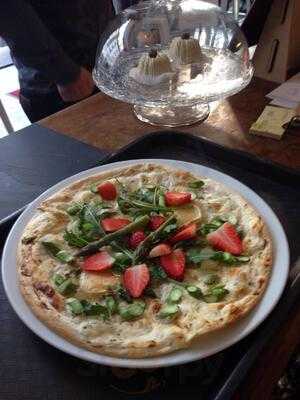 Ritter Café Bistro Wein