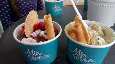 Mia Gelateria