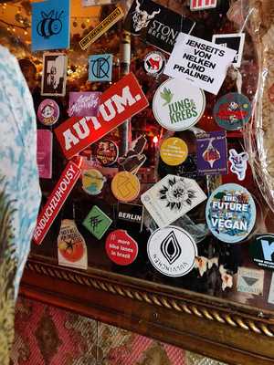 Filmkunstbar Fitzcarraldo