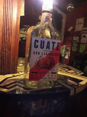 Filmkunstbar Fitzcarraldo