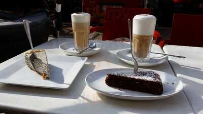 Il Caffe De La Peppina