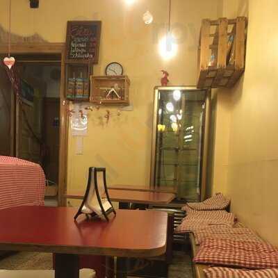 Il Caffe De La Peppina