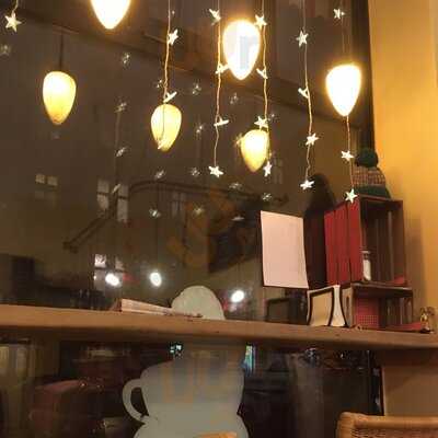 Il Caffe De La Peppina