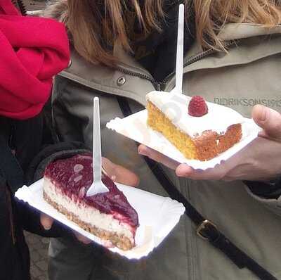 Il Caffe De La Peppina