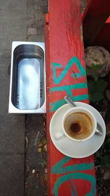 Il Caffe De La Peppina