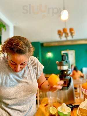 Café Fatma & Frieda