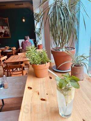 Café Fatma & Frieda